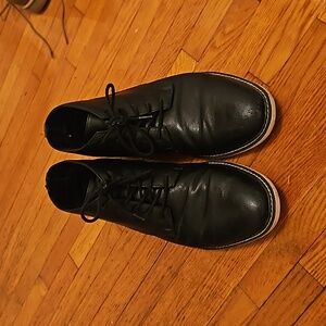 Unlisted Mens Chukka Boots